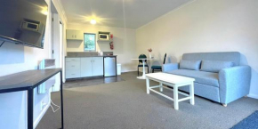 Alcala Motor Lodge Christchurch
